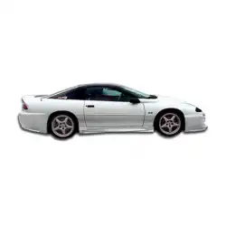 1993-2002 Chevrolet Camaro Sniper Side Skirts image - 3
