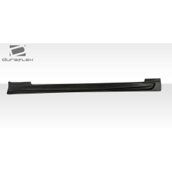 1993-2002 Chevrolet Camaro Duraflex Sniper Side Skirts Rocker Panels - 2 Piece image - 6