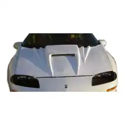 1993-1997 Chevrolet Camaro Spyder 3 Hood image - 3