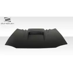 1993-1997 Chevrolet Camaro Spyder 3 Hood - 1 Piece image - 1