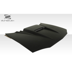 1993-1997 Chevrolet Camaro Duraflex Spyder 3 Hood - 1 Piece image - 5