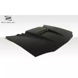 1993-1997 Chevrolet Camaro Spyder 3 Hood - 1 Piece image - 3