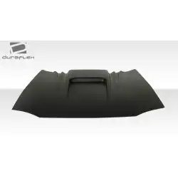 1993-1997 Chevrolet Camaro Spyder 3 Hood image - 7