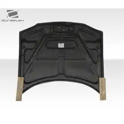 1993-1997 Chevrolet Camaro Spyder 3 Hood image - 11