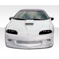 1993-1997 Chevrolet Camaro Duraflex Super Sport Hood - 1 Piece image - 1