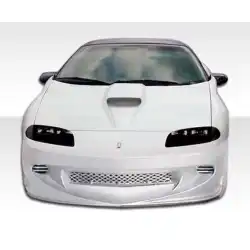 1993-1997 Chevrolet Camaro Super Sport Hood image - 3