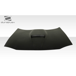 1993-1997 Chevrolet Camaro Duraflex Super Sport Hood - 1 Piece image - 3