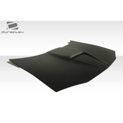 1993-1997 Chevrolet Camaro Duraflex Super Sport Hood - 1 Piece image - 4