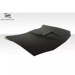 1993-1997 Chevrolet Camaro Super Sport Hood - 1 Piece image - 4