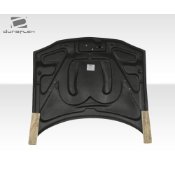 1993-1997 Chevrolet Camaro Duraflex Super Sport Hood - 1 Piece image - 5