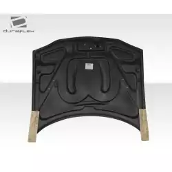 1993-1997 Chevrolet Camaro Super Sport Hood - 1 Piece image - 5