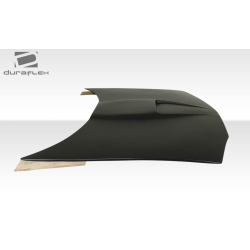 1993-1997 Chevrolet Camaro Duraflex Super Sport Hood - 1 Piece image - 6