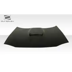 1993-1997 Chevrolet Camaro Super Sport Hood image - 5