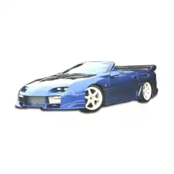 1993-1997 Chevrolet Camaro Venice Front Bumper image - 3