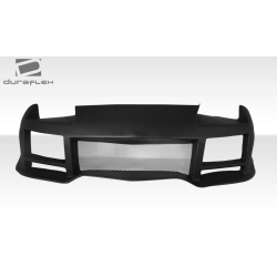 1993-1997 Chevrolet Camaro Duraflex Venice Front Bumper - 1 Piece image - 4