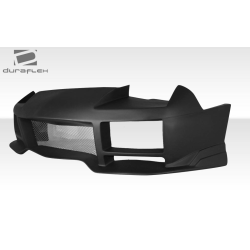 1993-1997 Chevrolet Camaro Duraflex Venice Front Bumper - 1 Piece image - 5