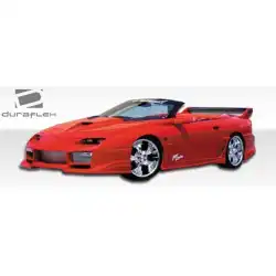 1993-1997 Chevrolet Camaro Venice Front Bumper image - 5