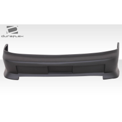 1993-2002 Chevrolet Camaro Duraflex Venice Rear Bumper - 1 Piece image - 4
