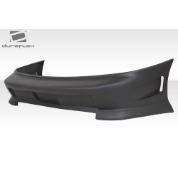 1993-2002 Chevrolet Camaro Duraflex Venice Rear Bumper - 1 Piece image - 5