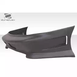 1993-2002 Chevrolet Camaro Venice Rear Bumper - 1 Piece image - 4