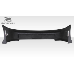 1993-2002 Chevrolet Camaro Duraflex Venice Rear Bumper - 1 Piece image - 8