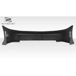 1993-2002 Chevrolet Camaro Venice Rear Bumper - 1 Piece image - 6
