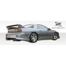 1993-2002 Chevrolet Camaro Venice Rear Bumper image - 5