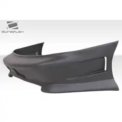 1993-2002 Chevrolet Camaro Venice Rear Bumper image - 11