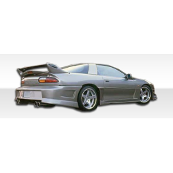 1993-2002 Chevrolet Camaro Duraflex Venice Side Skirts Rocker Panels - 2 Piece image - 1