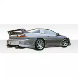 1993-2002 Chevrolet Camaro Venice Side Skirts Rocker Panels - 2 Piece image - 1