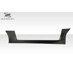 1993-2002 Chevrolet Camaro Duraflex Venice Side Skirts Rocker Panels - 2 Piece image - 6