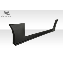 1993-2002 Chevrolet Camaro Duraflex Venice Side Skirts Rocker Panels - 2 Piece image - 8