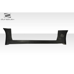 1993-2002 Chevrolet Camaro Duraflex Venice Side Skirts Rocker Panels - 2 Piece image - 9