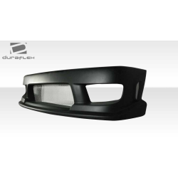 1993-1997 Ford Ranger Duraflex Drifter Front Bumper - 1 Piece image - 11