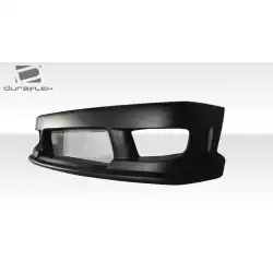 1993-1997 Ford Ranger Drifter Front Bumper - 1 Piece image - 1