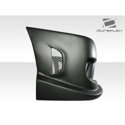 1993-1997 Ford Ranger Duraflex Drifter Front Bumper - 1 Piece image - 12