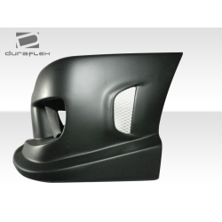 1993-1997 Ford Ranger Duraflex Drifter Front Bumper - 1 Piece image - 13