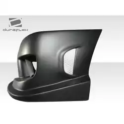 1993-1997 Ford Ranger Drifter Front Bumper - 1 Piece image - 4