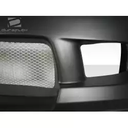 1993-1997 Ford Ranger Drifter Front Bumper - 1 Piece image - 5