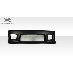 1993-1997 Ford Ranger Duraflex Drifter Front Bumper - 1 Piece image - 15