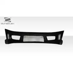 1993-1997 Ford Ranger Drifter Front Bumper - 1 Piece image - 7