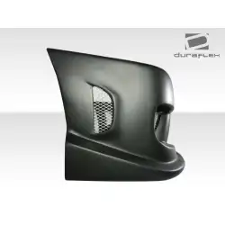 1993-1997 Ford Ranger Drifter Front Bumper image - 22