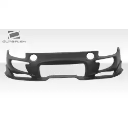 1993-1997 Honda Del Sol Aggressive Body Kit - 4 Piece image - 1