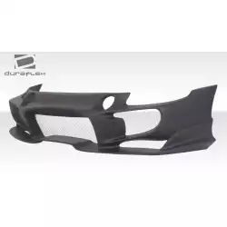 1993-1997 Honda Del Sol Aggressive Body Kit - 4 Piece image - 3