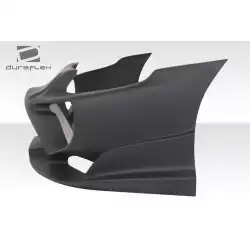 1993-1997 Honda Del Sol Aggressive Body Kit - 4 Piece image - 4