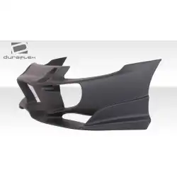 1993-1997 Honda Del Sol Aggressive Front Bumper image - 24