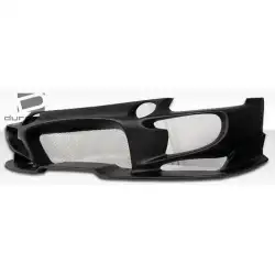 1993-1997 Honda Del Sol Aggressive Front Bumper image - 9