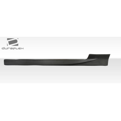 1993-1997 Honda Del Sol Duraflex Aggressive Body Kit - 4 Piece image - 4