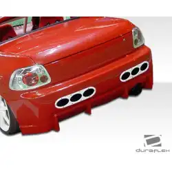1993-1997 Honda Del Sol Buddy Kit image - 16