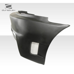 1993-1997 Honda Del Sol Duraflex Xtreme Rear Bumper - 1 Piece image - 7